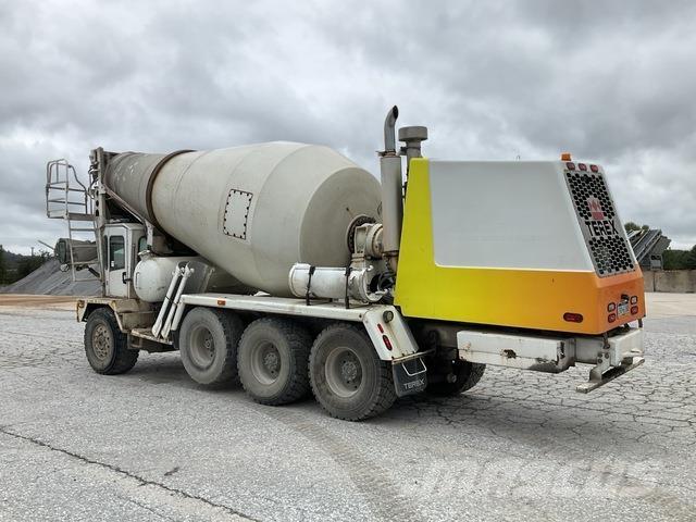 Terex Advance Altele