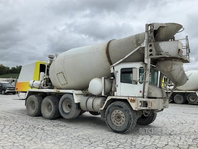 Terex Advance Altele