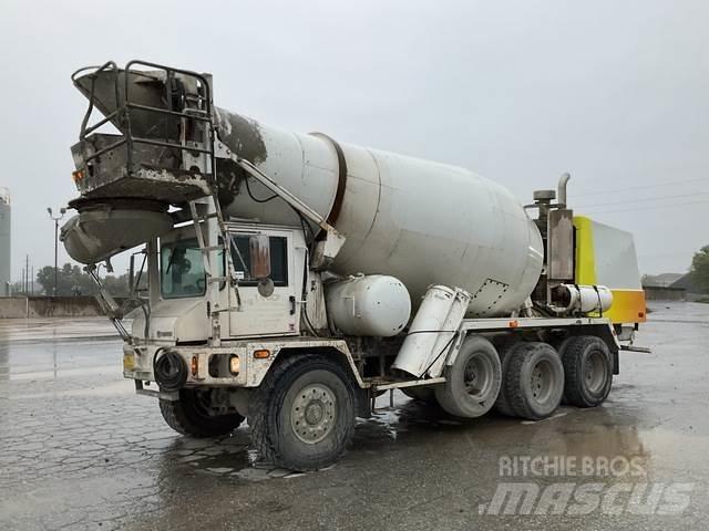 Terex Advance Altele
