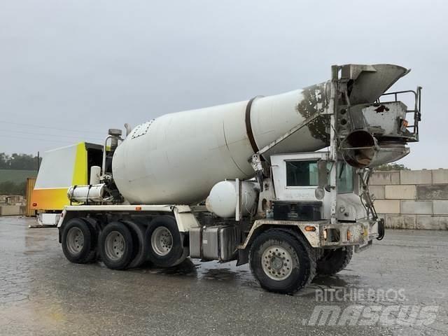 Terex Advance Altele