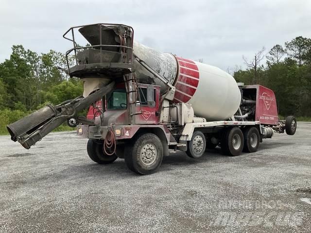 Terex Advance Altele