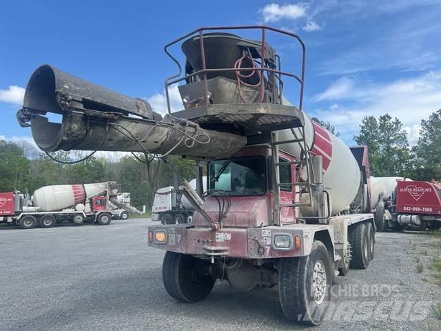 Terex Advance Altele