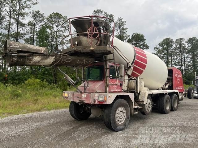 Terex Advance Altele