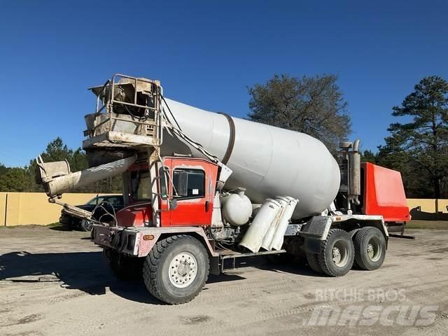 Terex FD3000 Altele