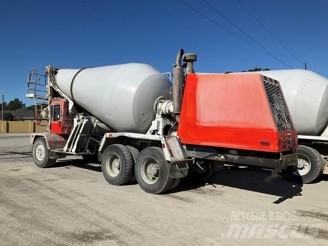 Terex FD3000 Altele