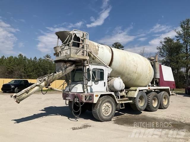 Terex FD3000 Altele