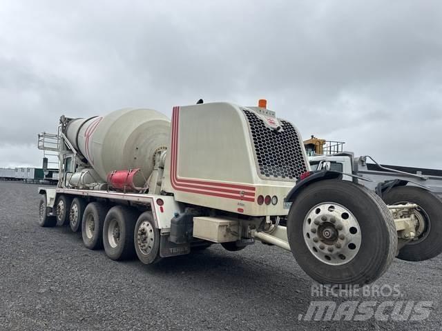 Terex FDB7000 Altele