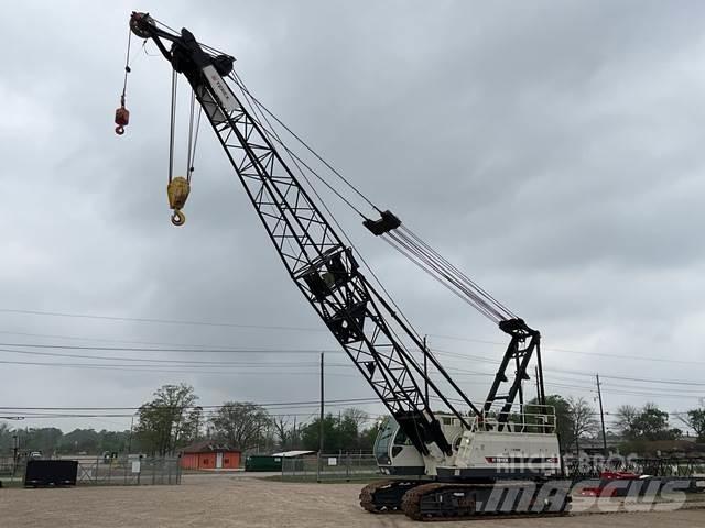 Terex HC110-1 Macarele