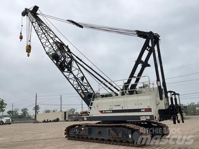 Terex HC110-1 Macarele