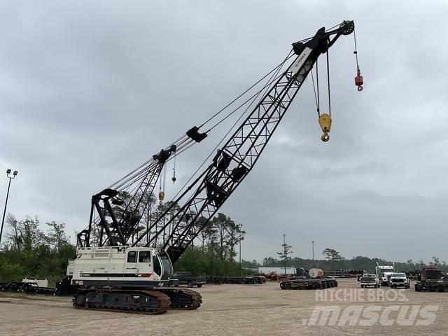 Terex HC110-1 Macarele