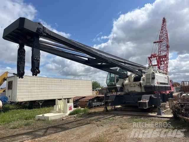 Terex HC230 Macarele