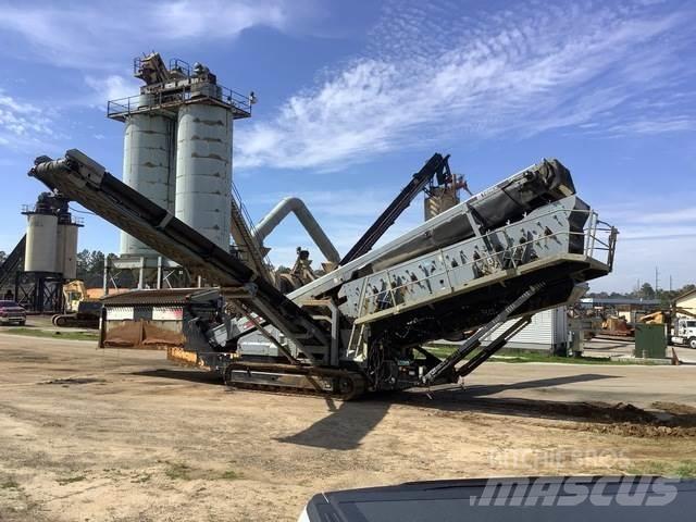 Terex M2100-3 Cernuitoare