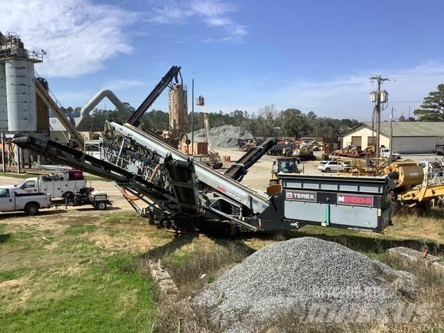 Terex M2100-3 Cernuitoare