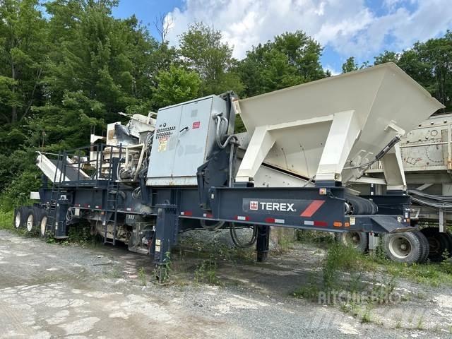 Terex MACS450T Concasoare