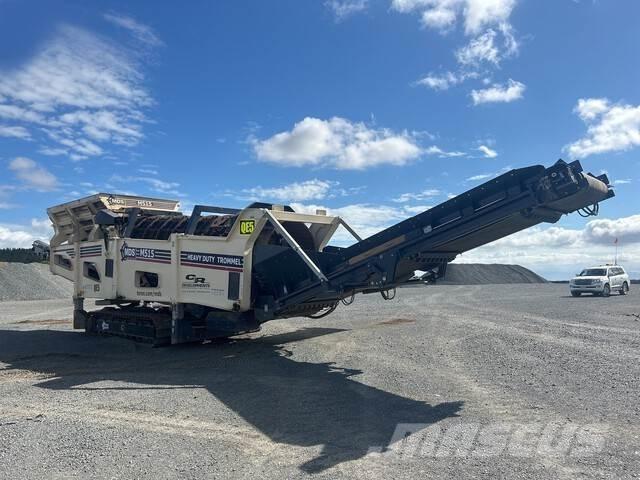 Terex MDS M515 Utilaje construcții - Altele