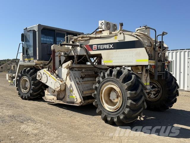 Terex RS446 Compactoare sol