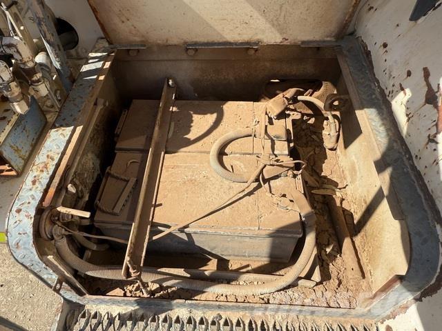 Terex RS446 Compactoare sol