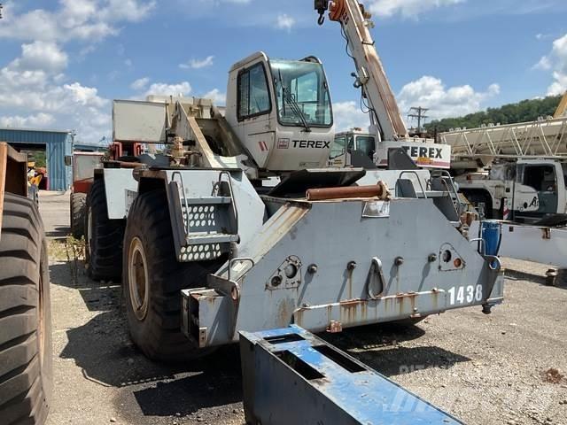 Terex RT335-1 Macara teren accidentat
