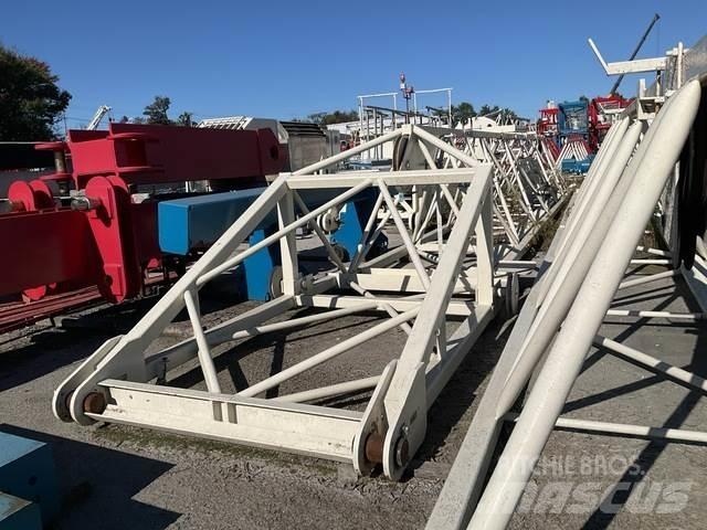 Terex SN406 Macarale turn