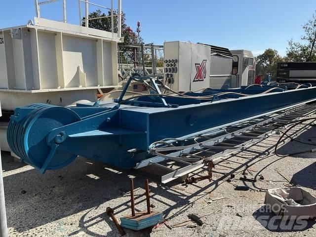 Terex SN406 Macarale turn