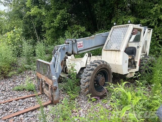 Terex SS-842 Stivuitoare telescopice