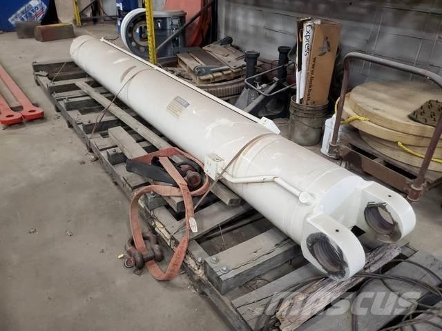Terex T105347 Piese si echipamente pentru macara