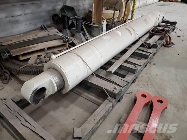 Terex T105347 Piese si echipamente pentru macara