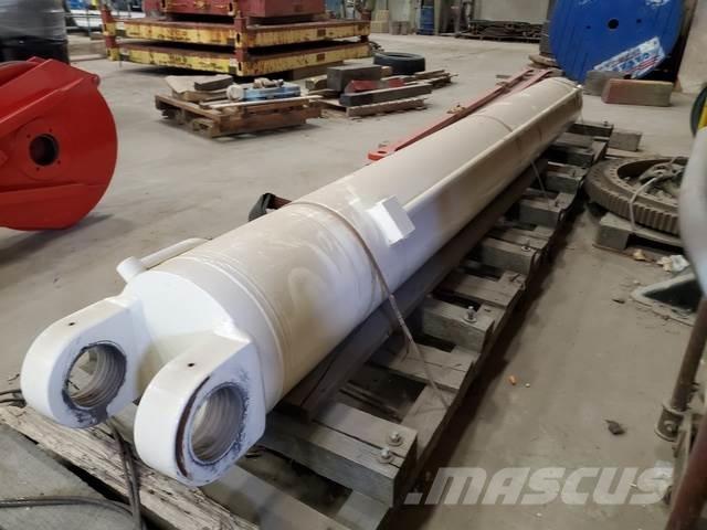 Terex T105347 Piese si echipamente pentru macara
