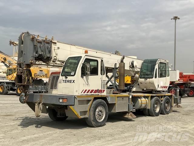 Terex T340-1 Macarele
