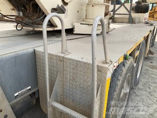 Terex T340-1 Macarele