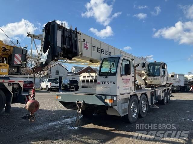 Terex T560-1 Macarele