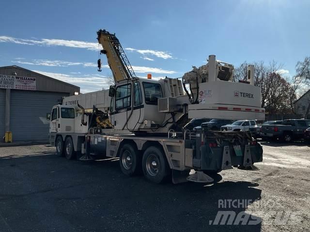 Terex T560-1 Macarele