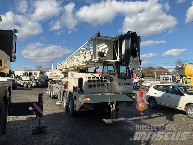 Terex T560-1 Macarele