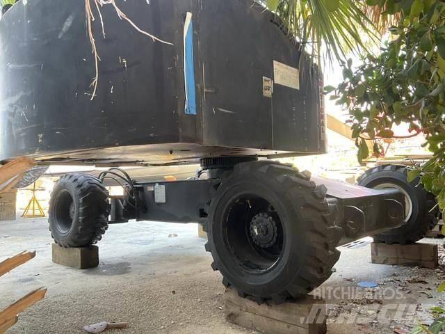 Terex TB44 Utilaje construcții - Altele