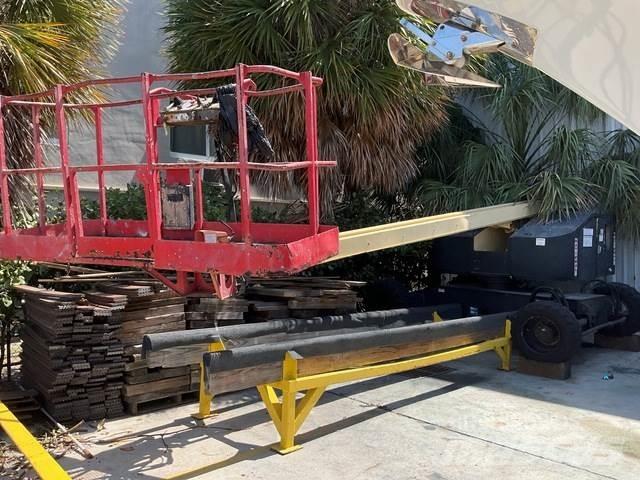 Terex TB44 Utilaje construcții - Altele