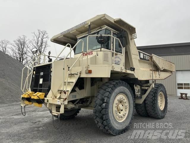 Terex TR45 Transportoare articulate