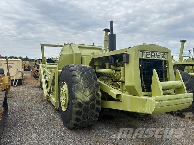 Terex TS-14B Elevatoare