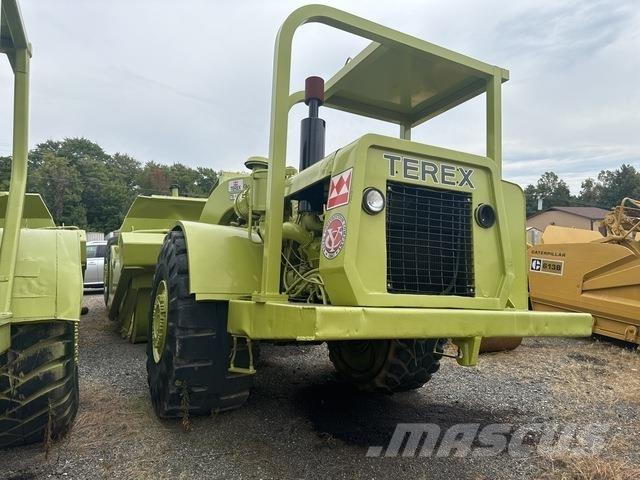 Terex TS-14B Elevatoare