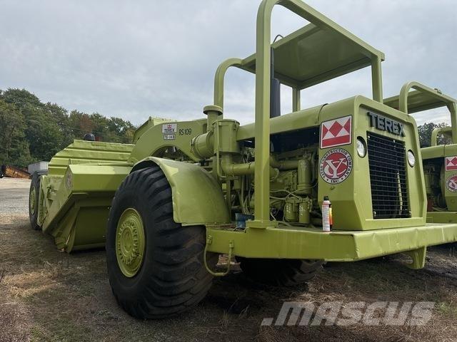 Terex TS-14B Elevatoare