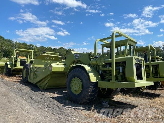 Terex TS14 Elevatoare