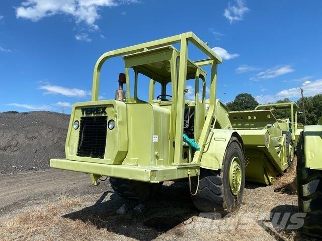 Terex TS14 Elevatoare