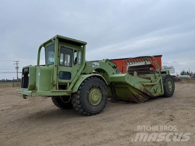 Terex TS14B Elevatoare