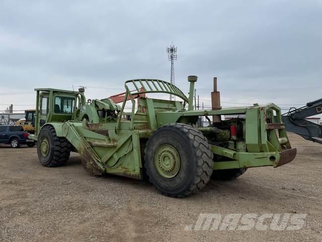 Terex TS14B Elevatoare