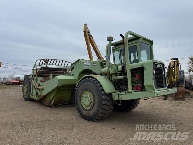 Terex TS14B Elevatoare