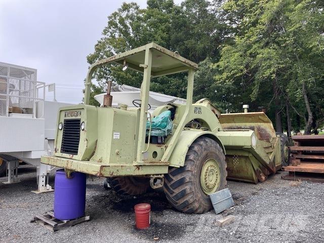 Terex TS14B Elevatoare