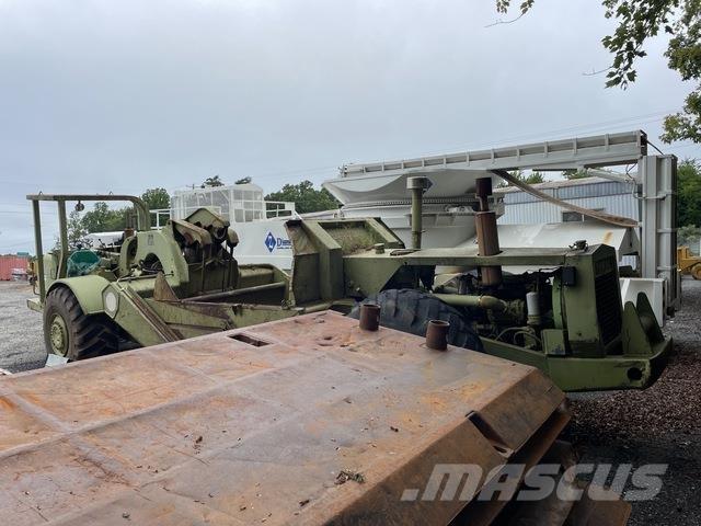 Terex TS14B Elevatoare