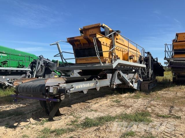 Tesab TS2600 Cernuitoare