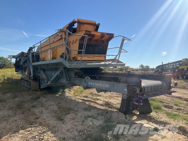 Tesab TS2600 Cernuitoare