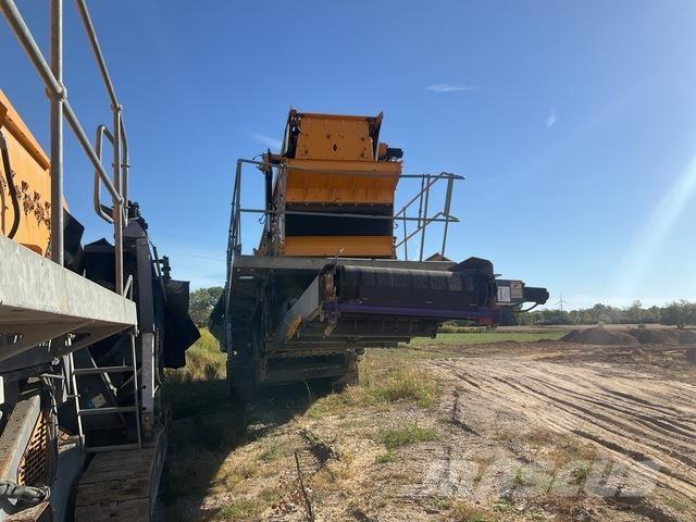 Tesab TS2600 Cernuitoare