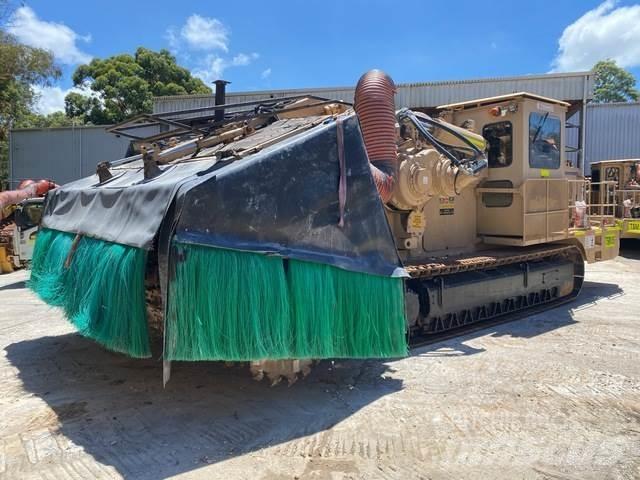 Tesmec TRS1475 Alte echipamente miniere